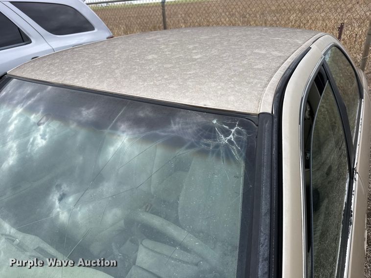 image for item FB7290 2000 Toyota Camry 