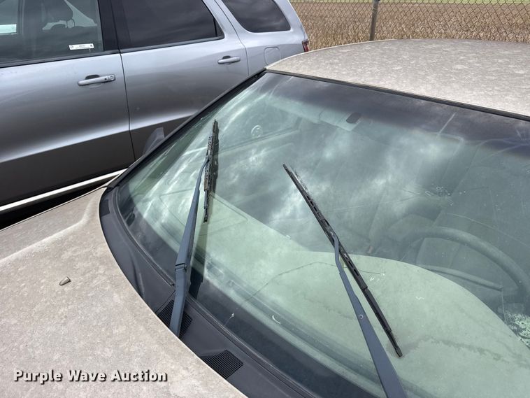 image for item FB7290 2000 Toyota Camry 