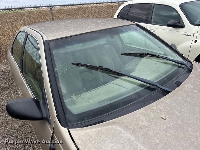image for item FB7290 2000 Toyota Camry 