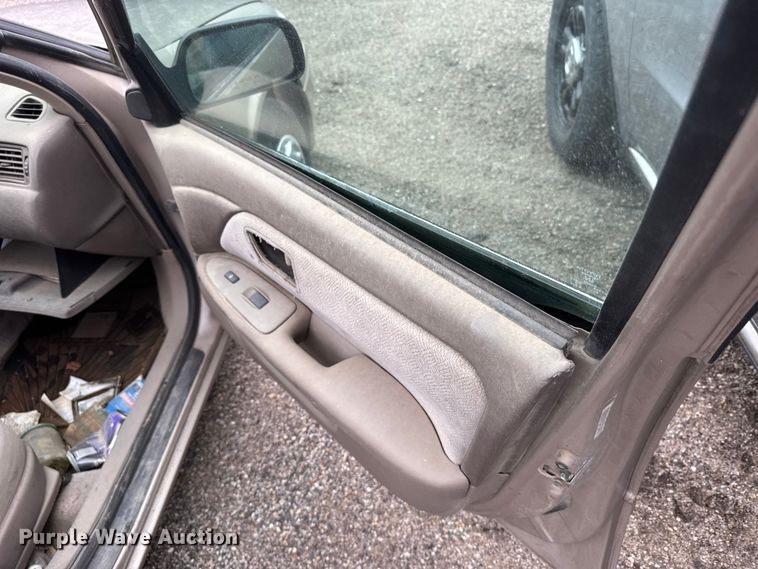 image for item FB7290 2000 Toyota Camry 
