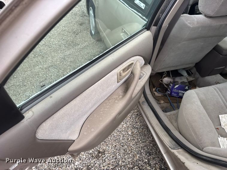 image for item FB7290 2000 Toyota Camry 