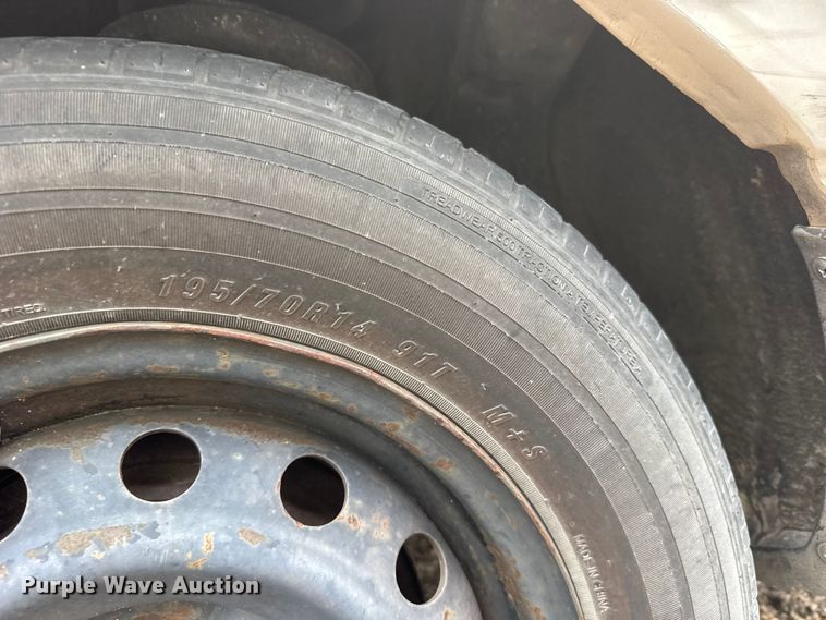 image for item FB7290 2000 Toyota Camry 