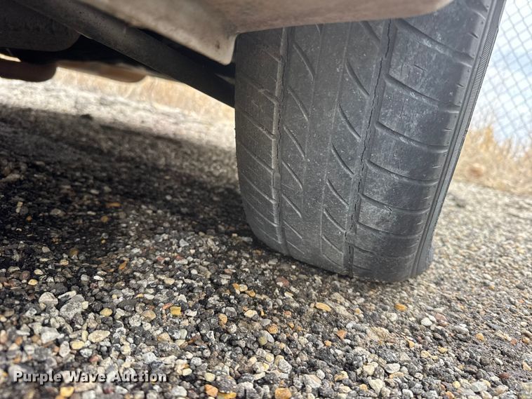 image for item FB7290 2000 Toyota Camry 