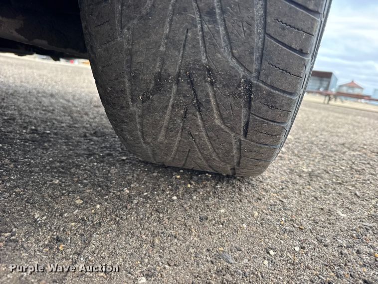 image for item FB7291 2021 Dodge Durango SSV SUV