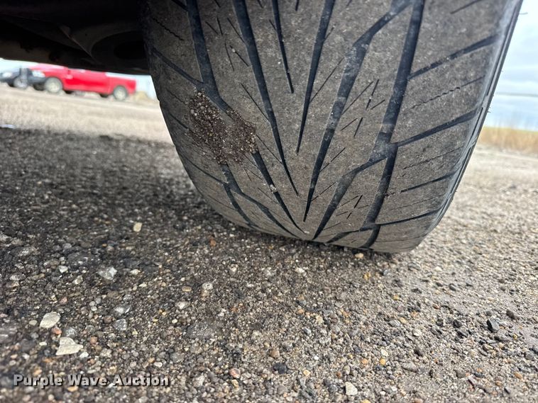 image for item FB7291 2021 Dodge Durango SSV SUV