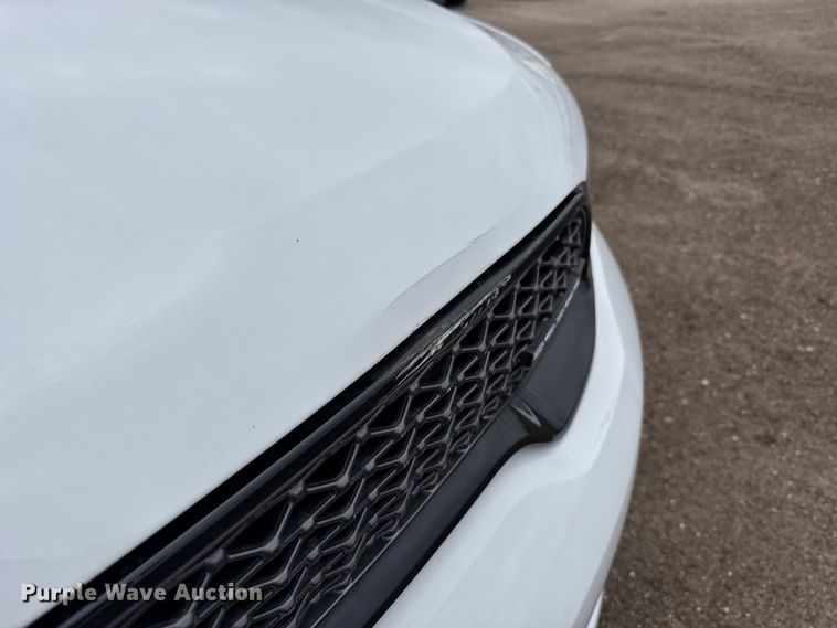 image for item FB7293 2022 Dodge Durango SSV SUV
