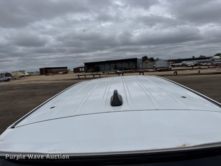 image for item FB7293 2022 Dodge Durango SSV SUV