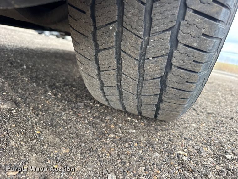 image for item FB7293 2022 Dodge Durango SSV SUV