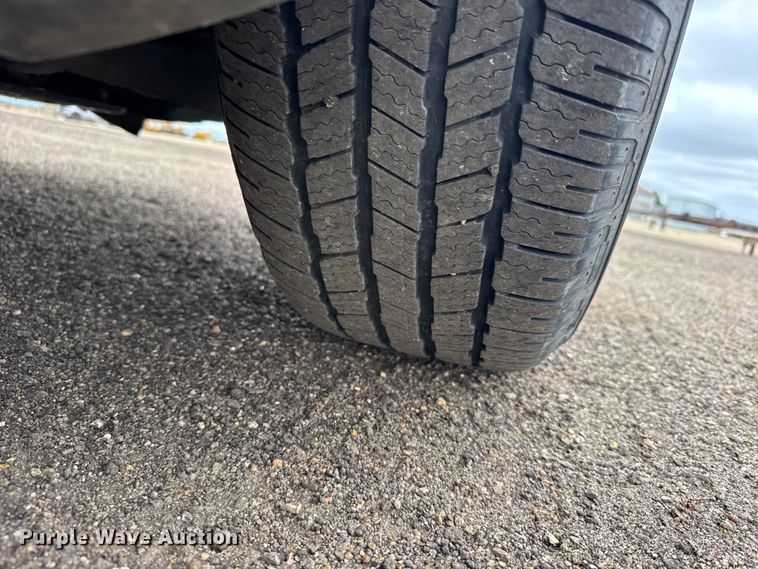 image for item FB7293 2022 Dodge Durango SSV SUV