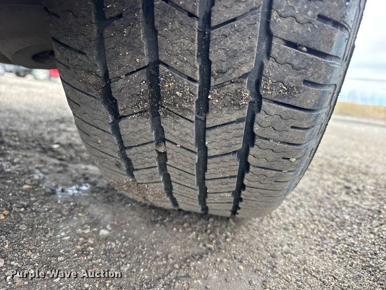 image for item FB7293 2022 Dodge Durango SSV SUV
