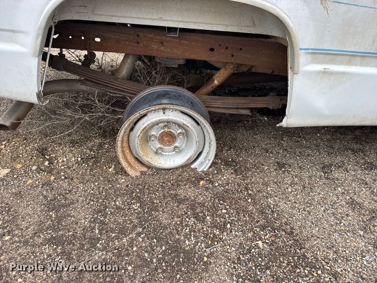 image for item FB7294 1995 GMC Sierra 1500 pickup truck