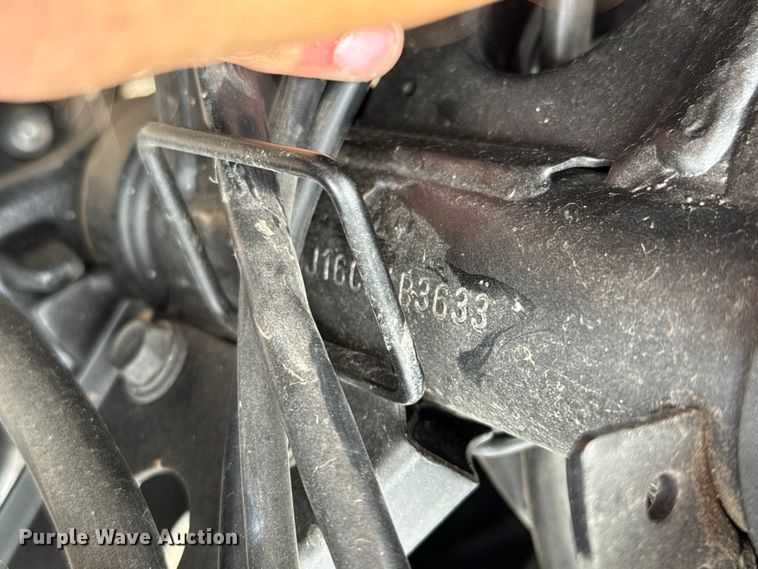 image for item FB7295 2012 Kawasaki Ninja 250R 