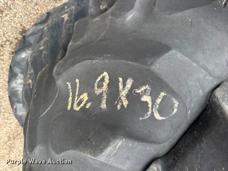 image for item FB7296 (8) tires