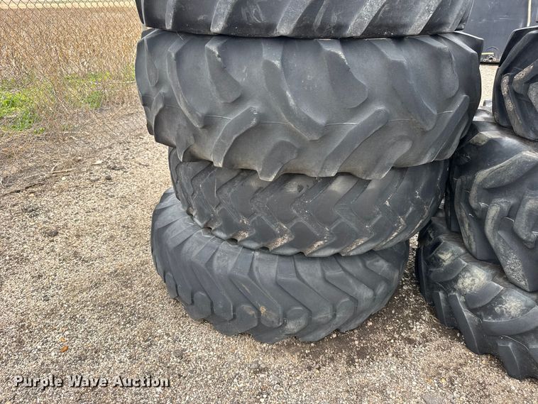 image for item FB7296 (8) tires