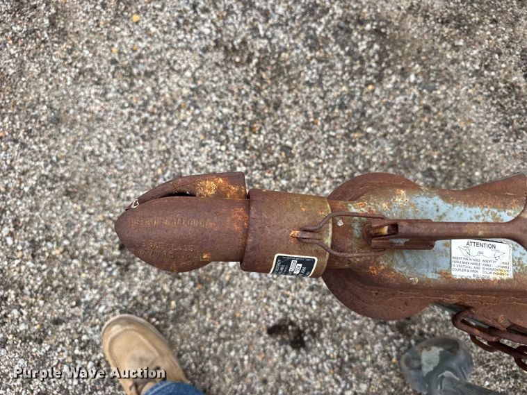 image for item FB7300 1988 11M125RPDQ air compressor