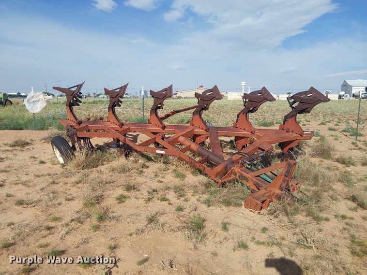 image for item FC2254 Plow