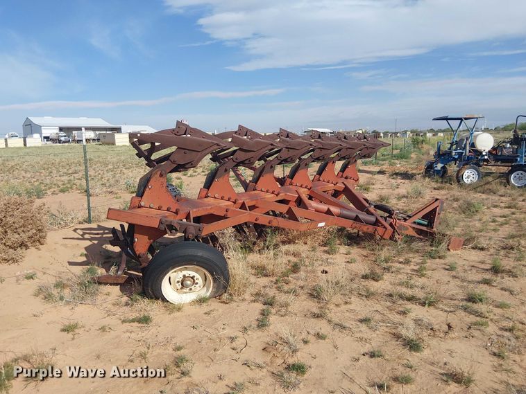 image for item FC2254 Plow