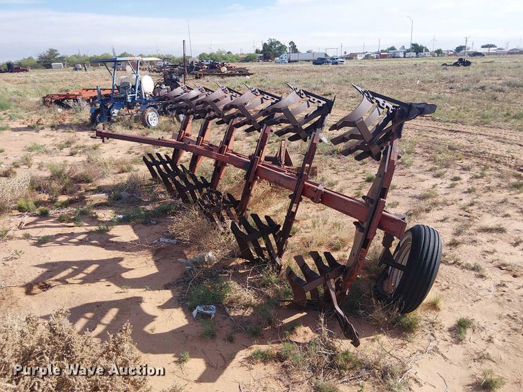 image for item FC2254 Plow