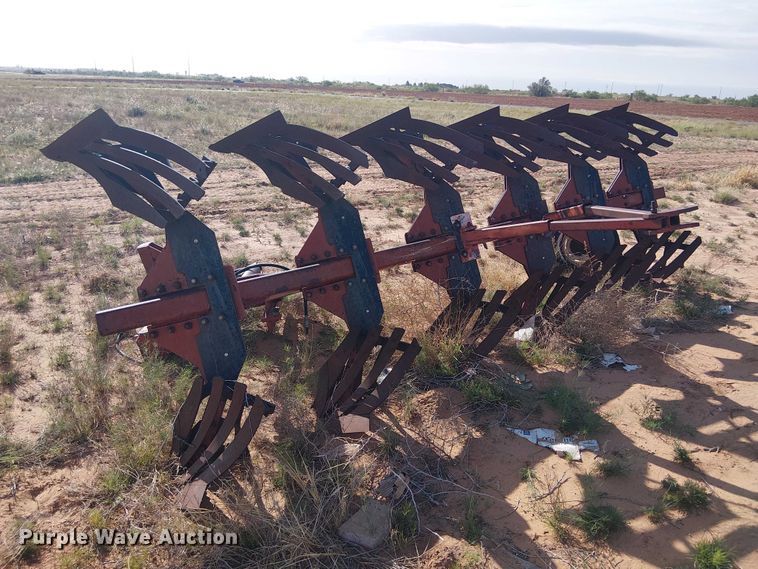 image for item FC2254 Plow