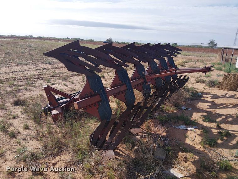 image for item FC2254 Plow