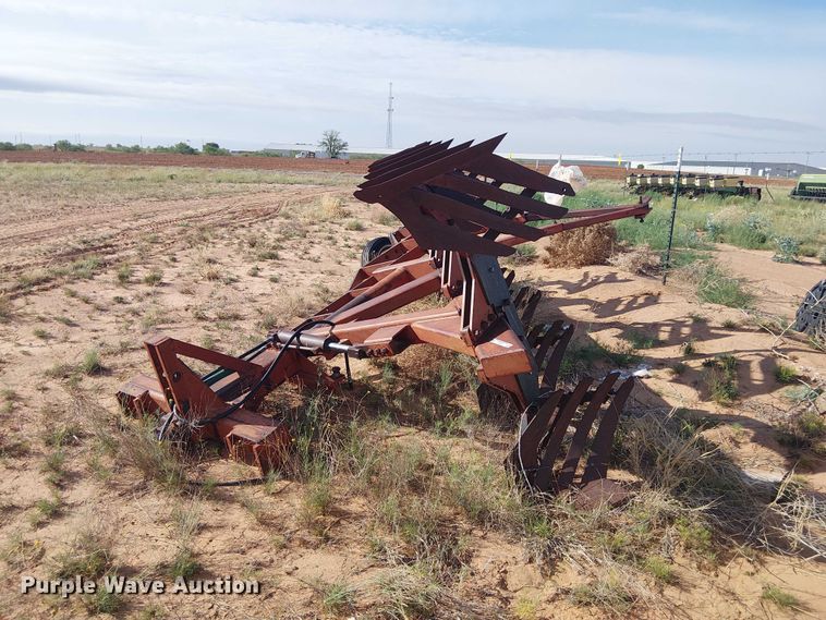 image for item FC2254 Plow