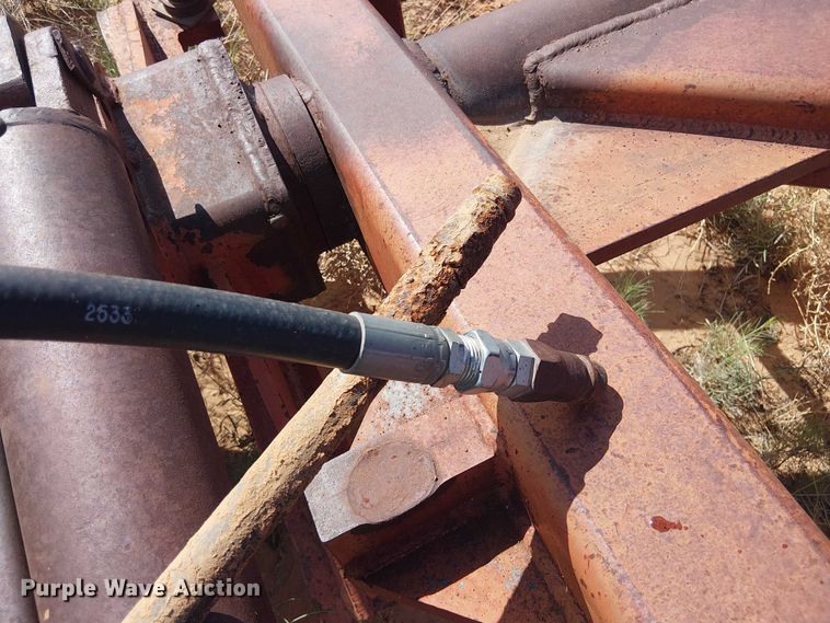 image for item FC2254 Plow