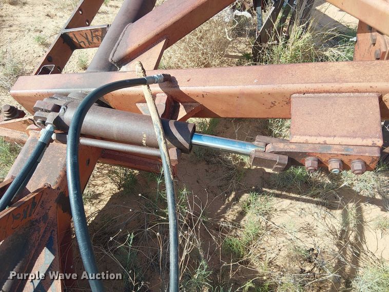 image for item FC2254 Plow