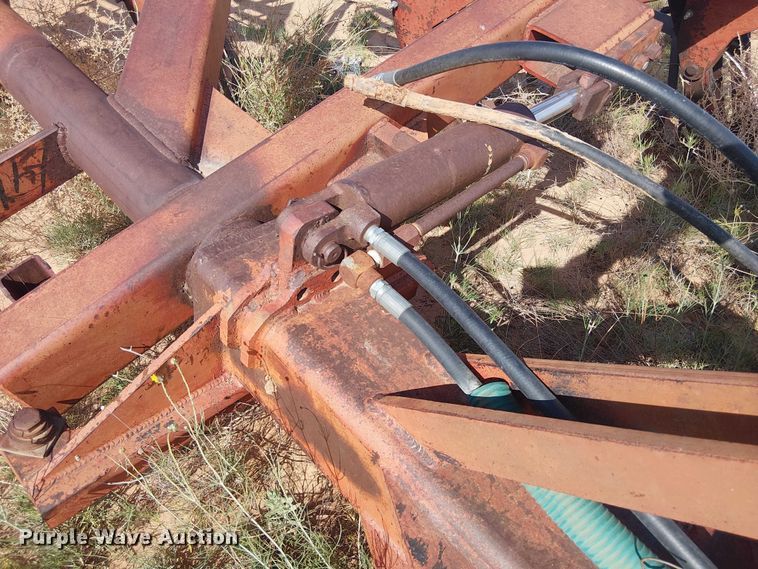 image for item FC2254 Plow