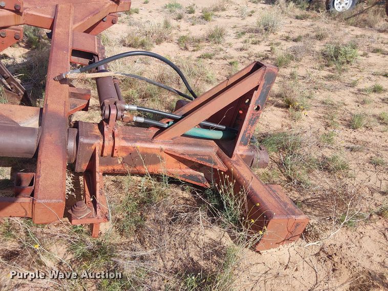image for item FC2254 Plow