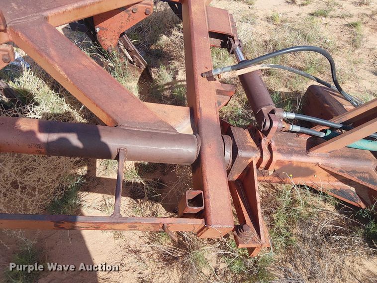 image for item FC2254 Plow