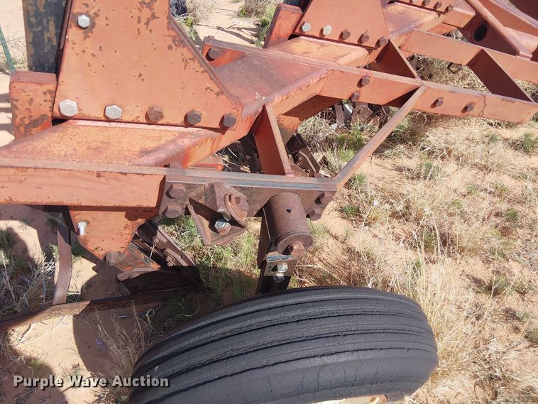 image for item FC2254 Plow
