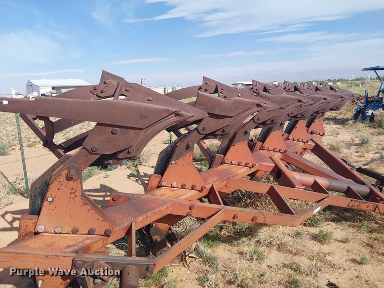 image for item FC2254 Plow