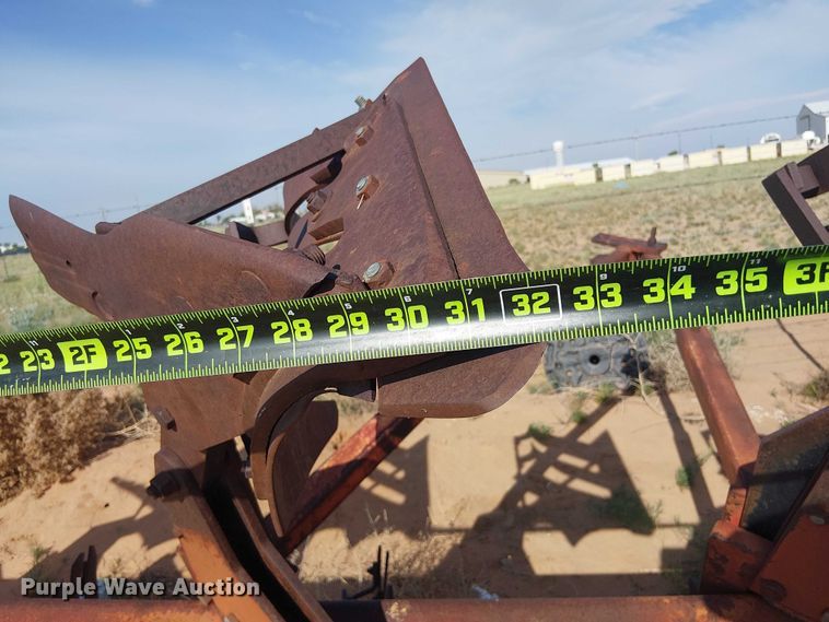 image for item FC2254 Plow