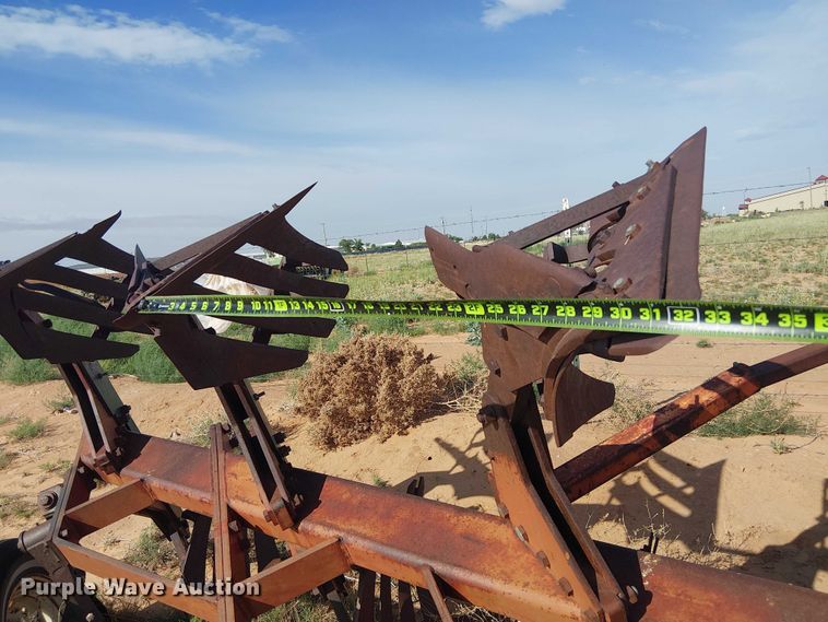 image for item FC2254 Plow