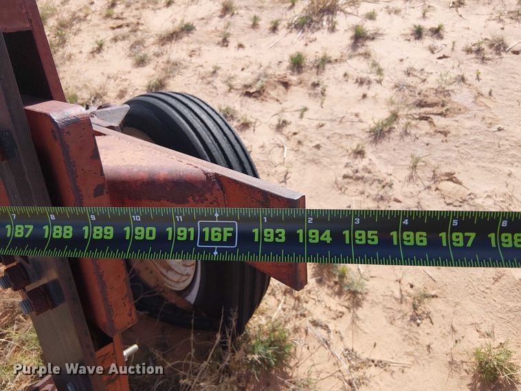image for item FC2254 Plow