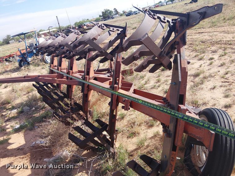 image for item FC2254 Plow