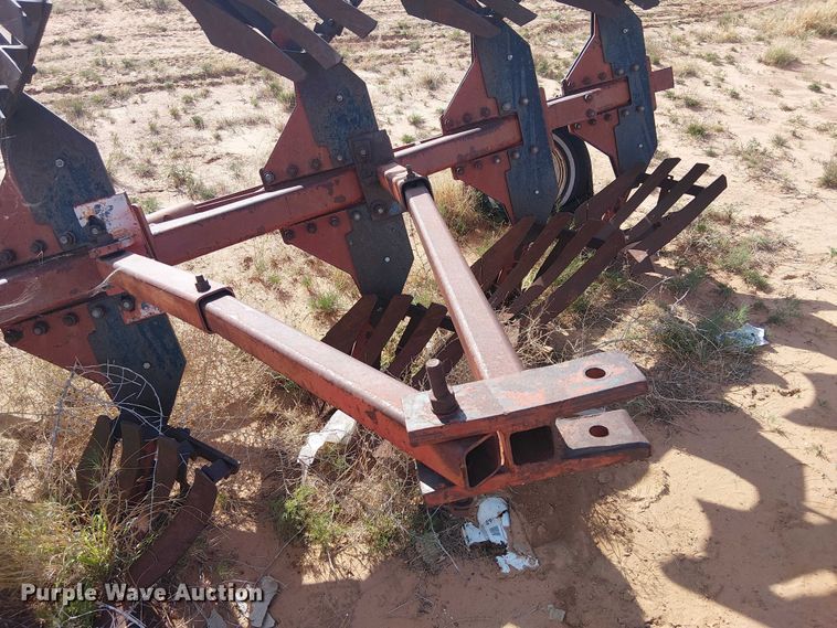 image for item FC2254 Plow