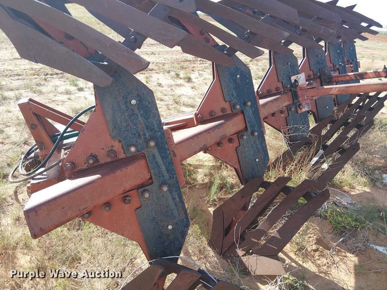image for item FC2254 Plow