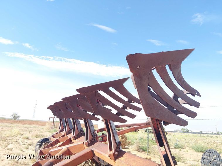 image for item FC2254 Plow