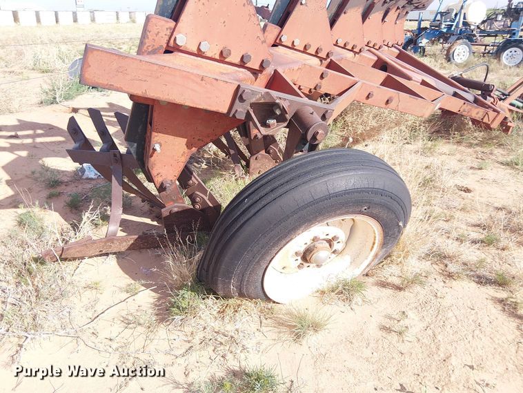 image for item FC2254 Plow