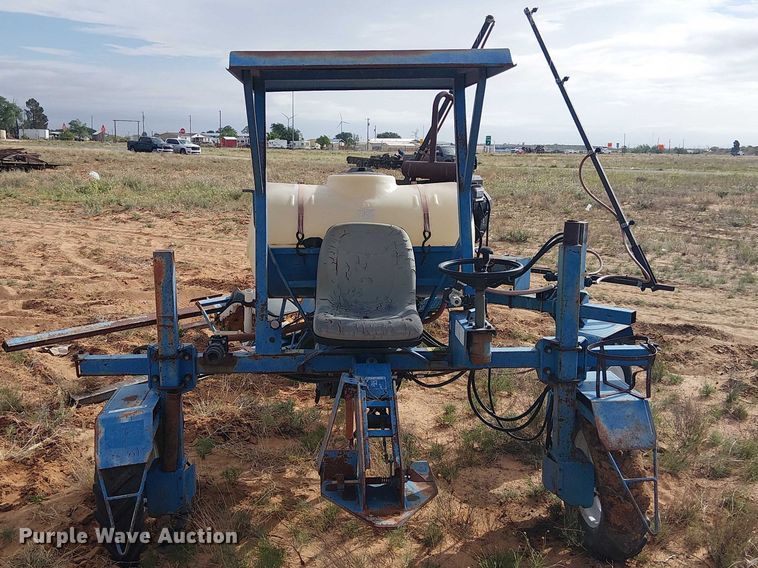 image for item FC2255 Lee Spider 3420-GC sprayer