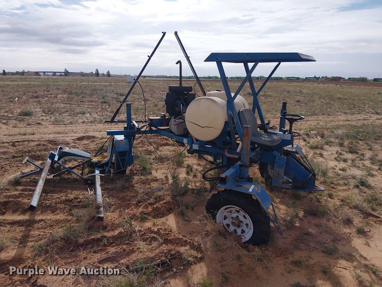 image for item FC2255 Lee Spider 3420-GC sprayer