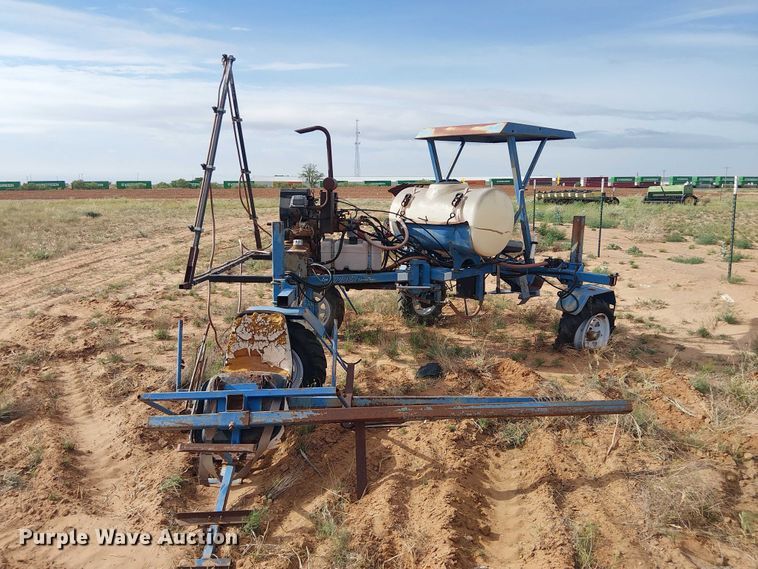 image for item FC2255 Lee Spider 3420-GC sprayer