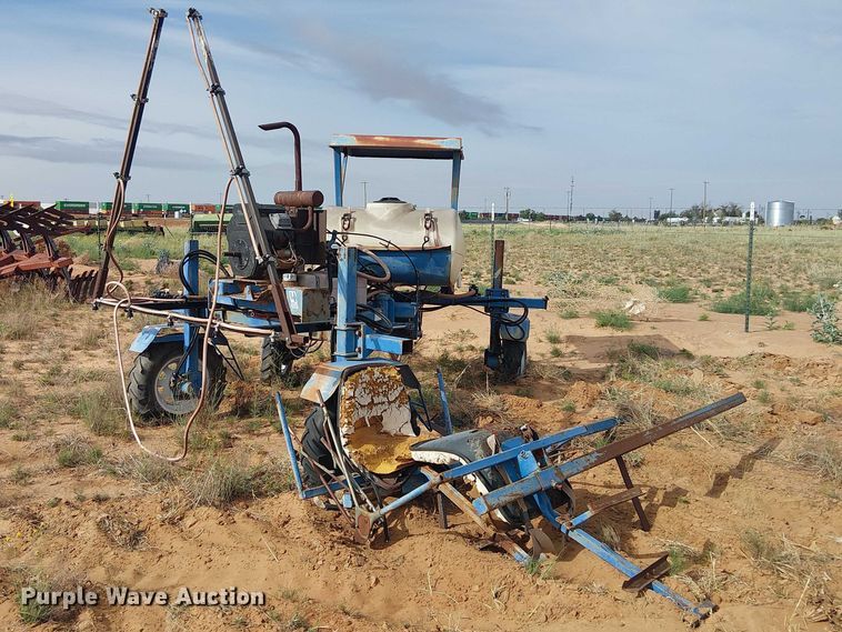 image for item FC2255 Lee Spider 3420-GC sprayer
