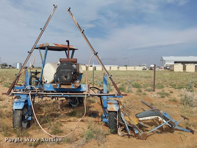 image for item FC2255 Lee Spider 3420-GC sprayer