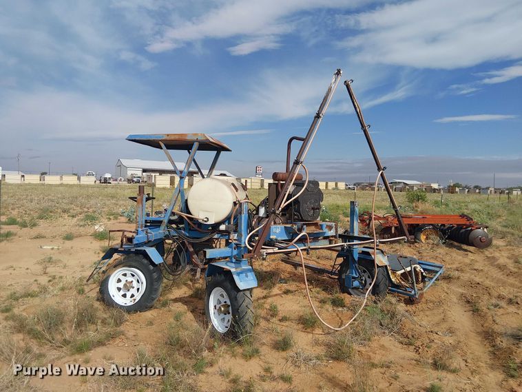 image for item FC2255 Lee Spider 3420-GC sprayer