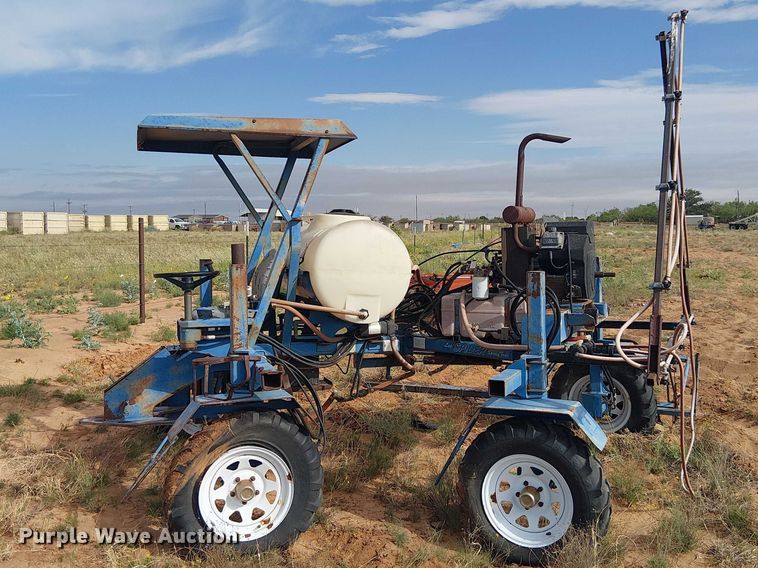 image for item FC2255 Lee Spider 3420-GC sprayer