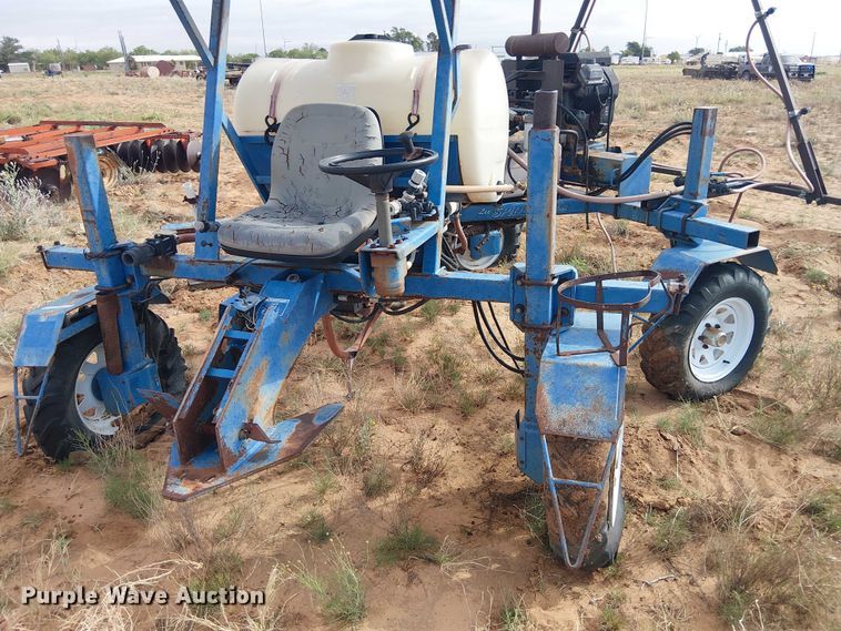 image for item FC2255 Lee Spider 3420-GC sprayer