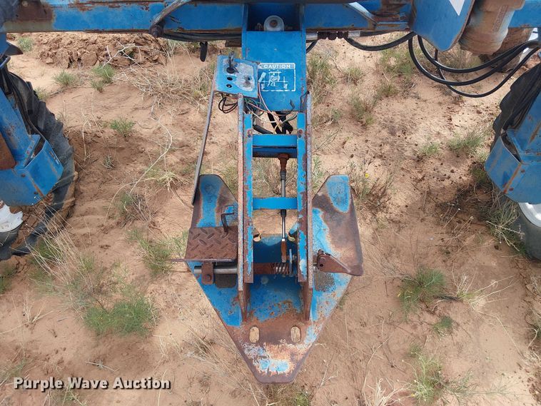 image for item FC2255 Lee Spider 3420-GC sprayer