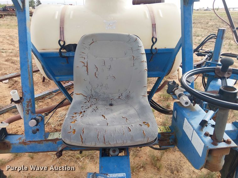 image for item FC2255 Lee Spider 3420-GC sprayer